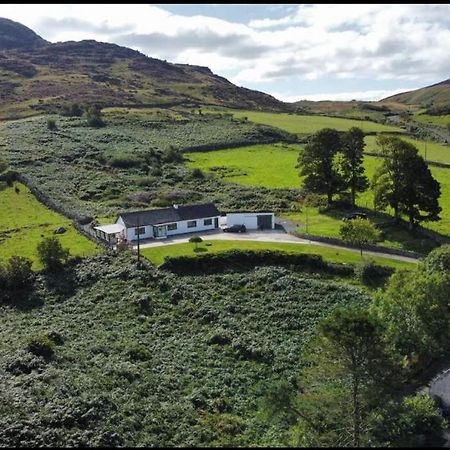 O Meith Mountain House Omeath Near Carlingfordヴィラ エクステリア 写真