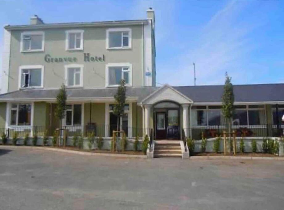O Meith Mountain House Omeath Near Carlingfordヴィラ エクステリア 写真