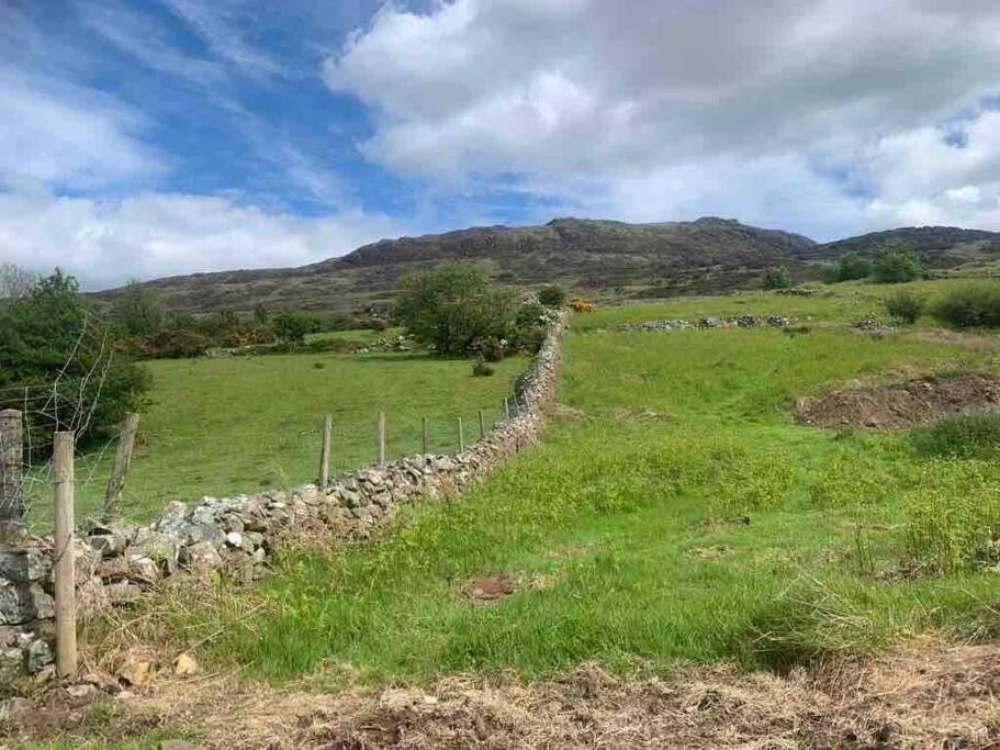 O Meith Mountain House Omeath Near Carlingfordヴィラ エクステリア 写真