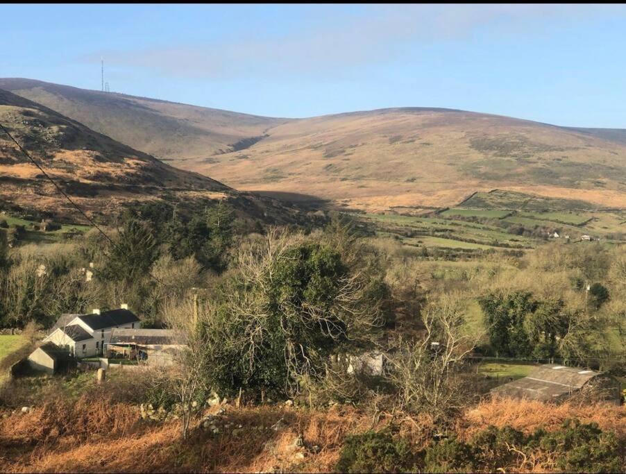 O Meith Mountain House Omeath Near Carlingfordヴィラ エクステリア 写真
